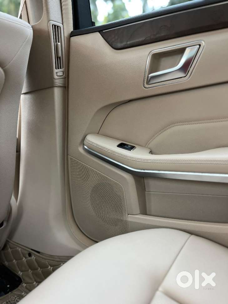 Mercedes-benz E-class E250 Edition E, 2016, Diesel