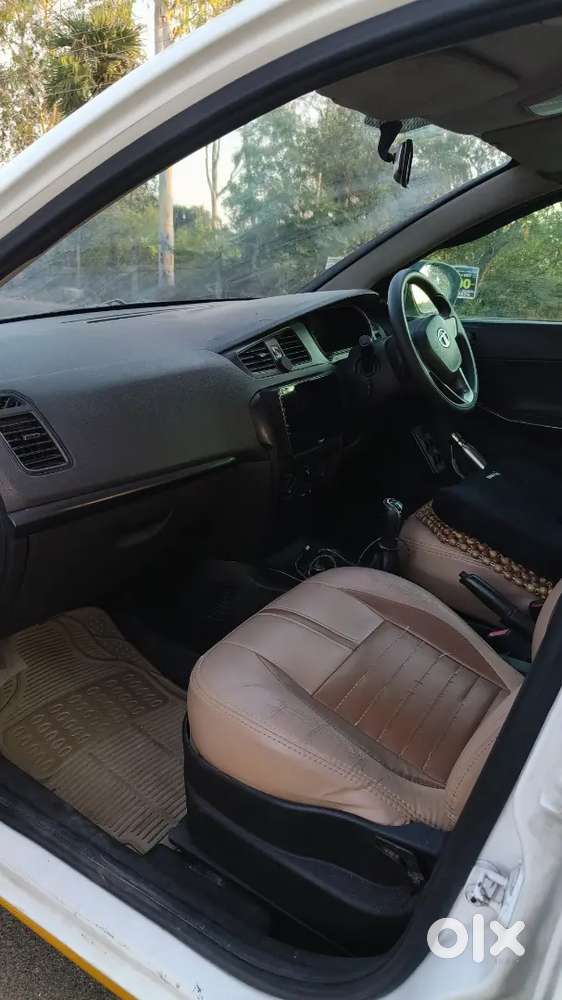 Tata Zest 2018 Diesel Well Maintained