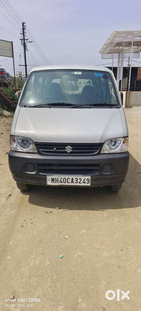 Maruti Suzuki Eeco Cng Htr 5-str, 2020, Cng & Hybrids