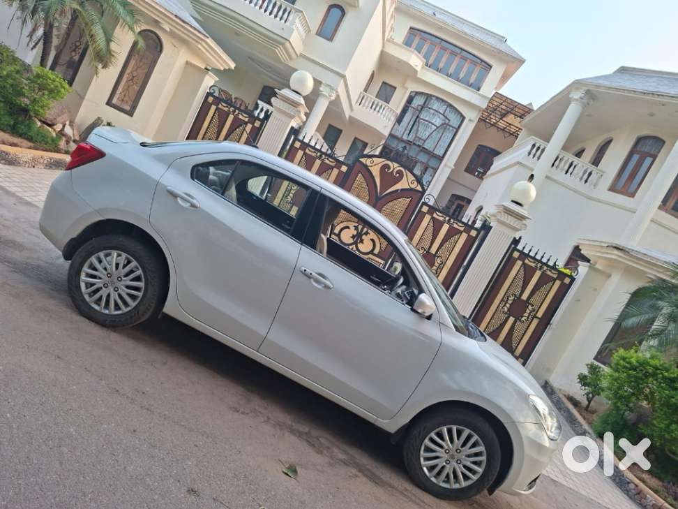 Maruti Suzuki Dzire 1.2 Zxi Cng, 2024, Petrol