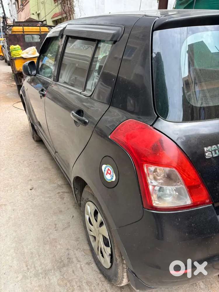 Maruti Suzuki Swift 2011two Keys Bekar Offers Mat Diyo