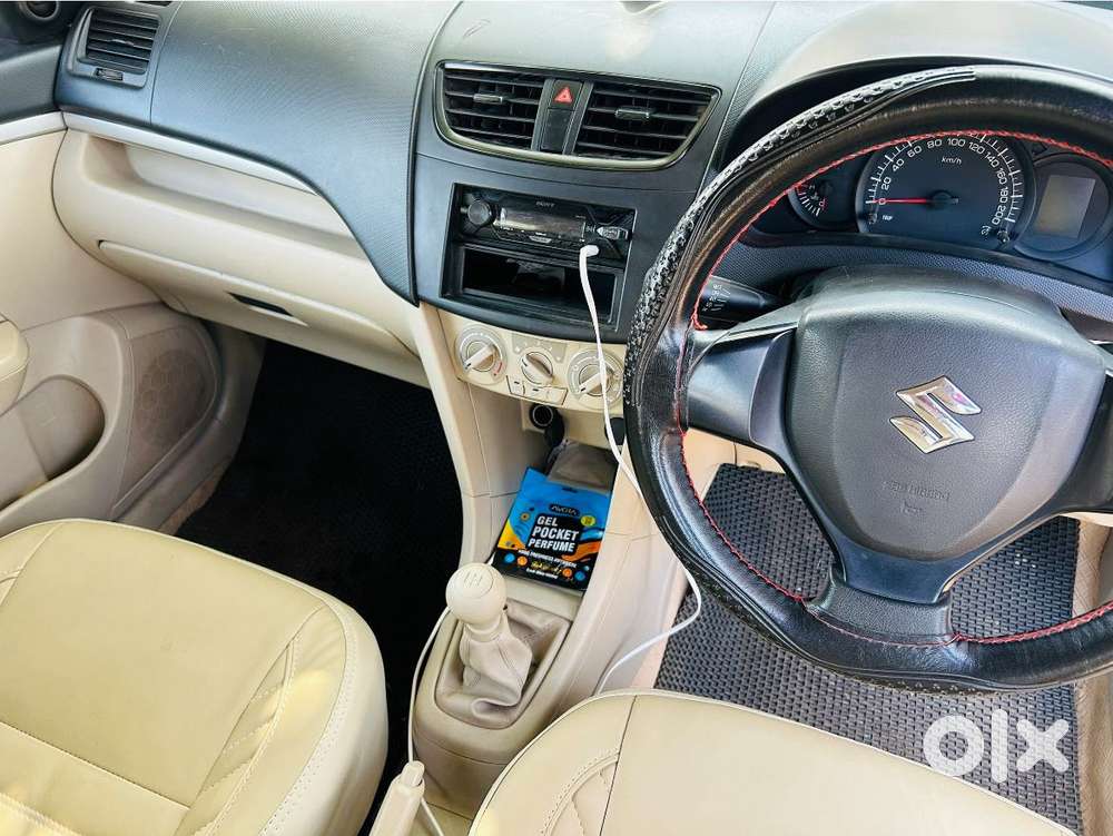 Maruti Suzuki Swift Dzire Ldi (o), 2019, Diesel