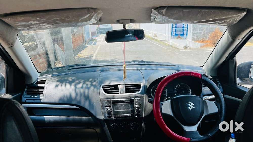 Swift Diesel Owner 1