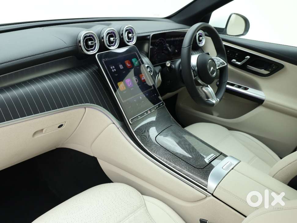 Mercedes-benz Glc 300 4matic, 2025, Petrol