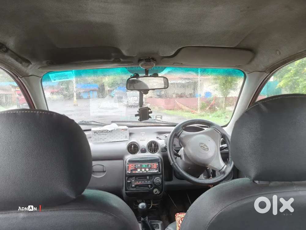Hyundai Santro Xing 2007