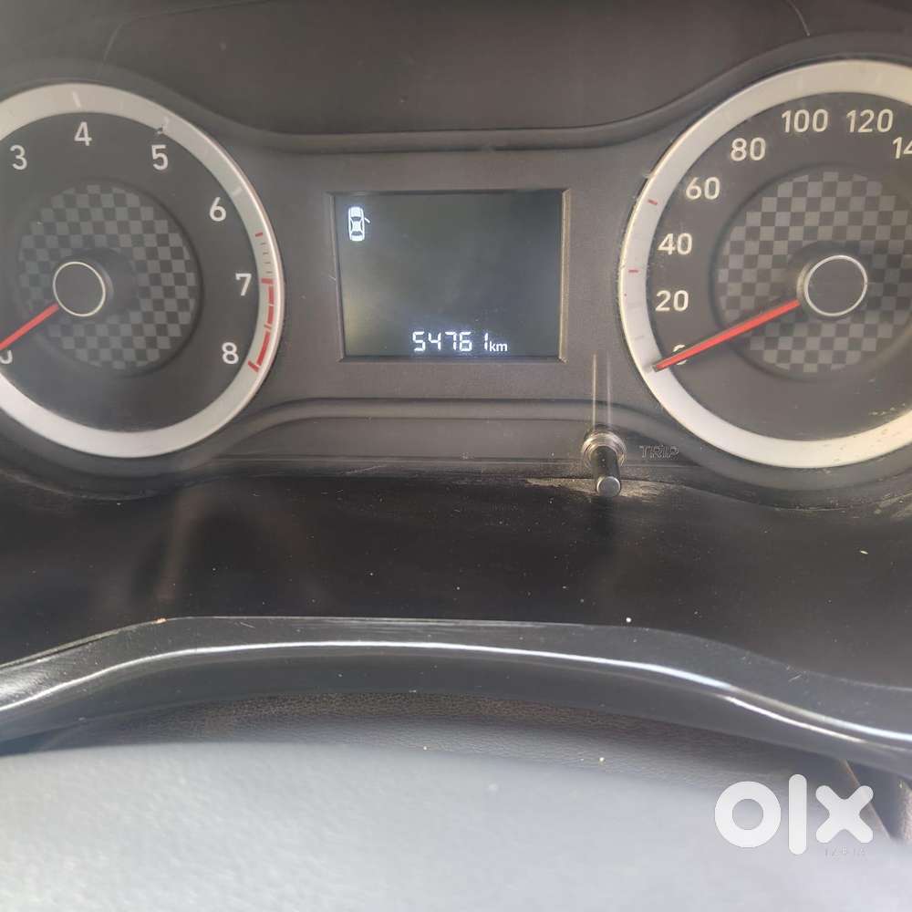 Hyundai Grand I10 Nios 1.2 Kappa Vtvt Sportz Cng, 2022, Cng & Hybrid..