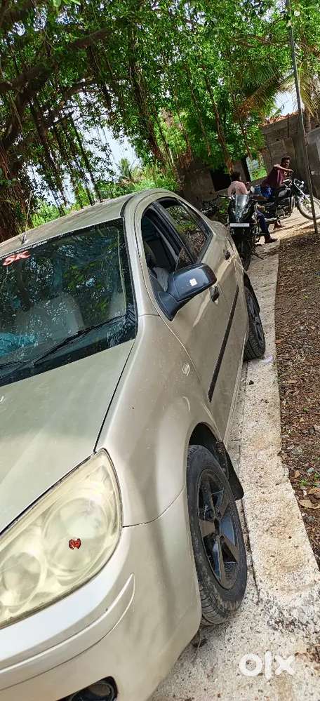 Ford Fiesta 1.4 Exi 2006