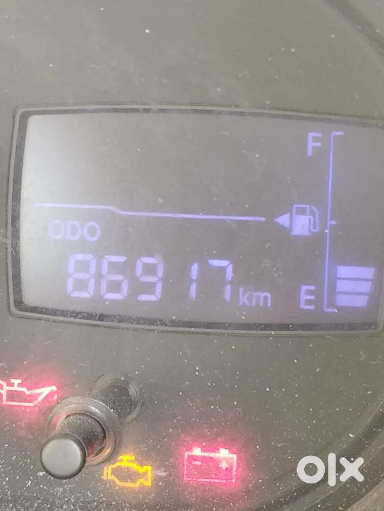 Good Condition
