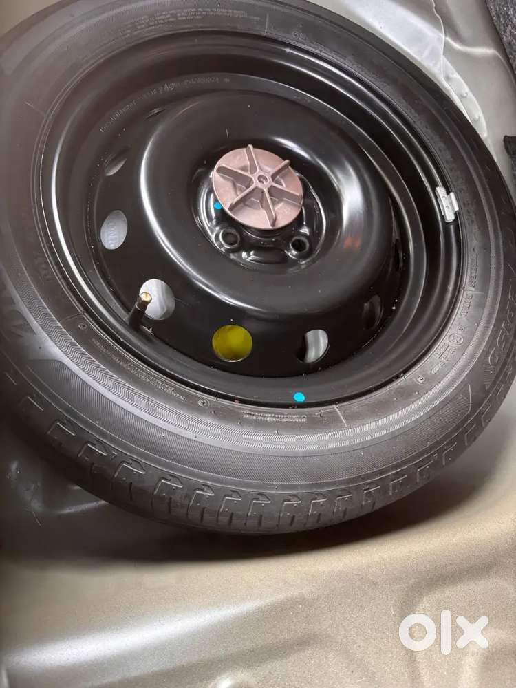 Maruti Suzuki Ignis 2024 Petrol 6400 Km Driven