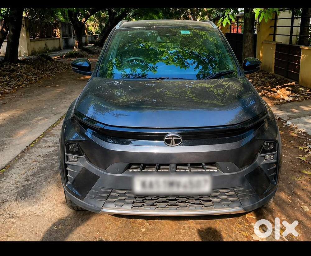 Tata Nexon 2023 Auto  17k Km  Excellent Condition  Best Price