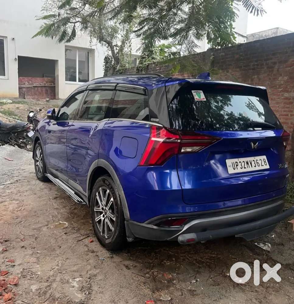 Mahindra Xuv700 2022 Diesel 59000 Km Driven