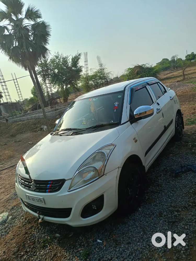 Maruti Suzuki Swift 2013 Diesel 500000 Km Driven Call Me Negotiable