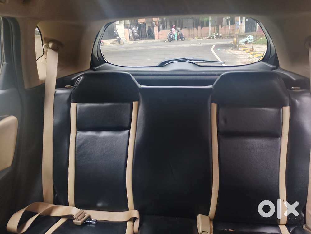 Honda Jazz V Cvt, 2016, Petrol