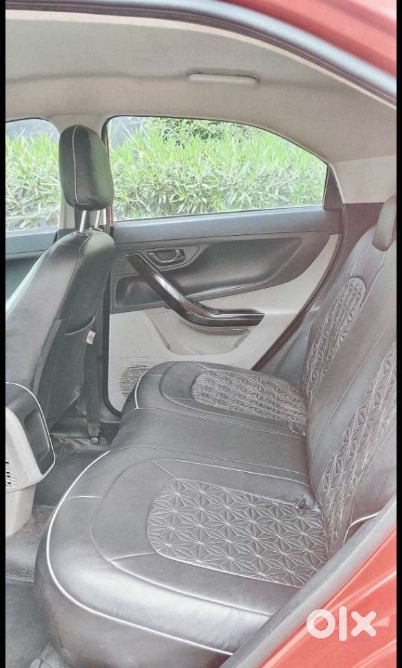 Tata Nexon, 2019, Petrol