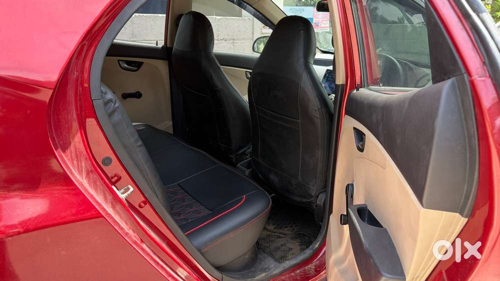 2013 Hyundai Eon Sportz