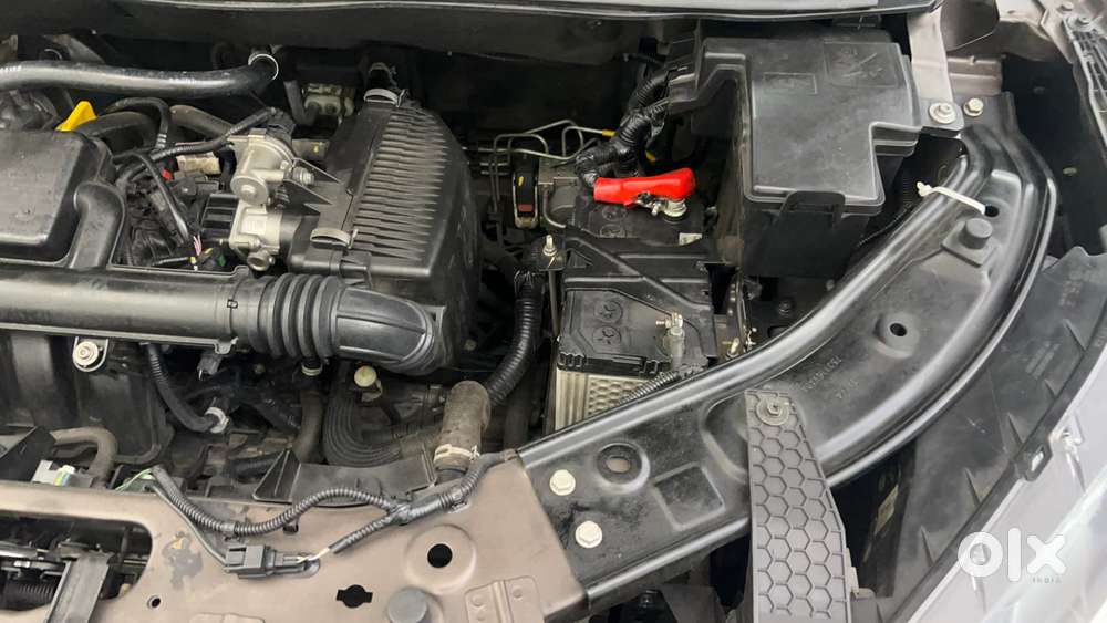 Nissan Magnite 1.0 Xl, 2024, Petrol