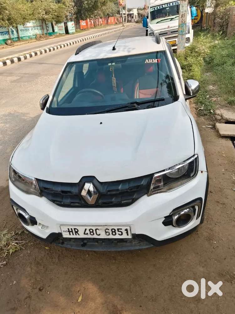 Renault Kwid 2017