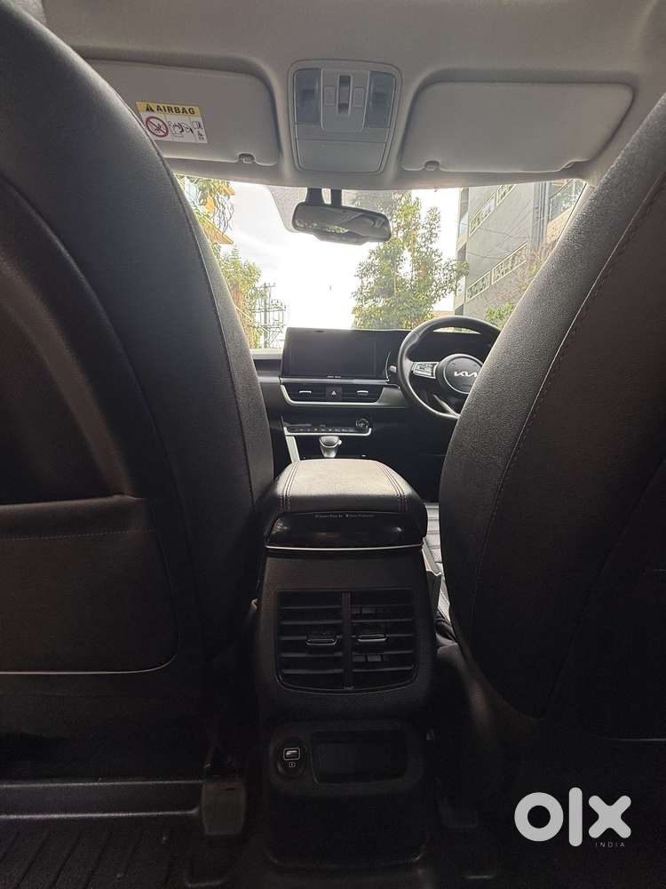 Kia Seltos Gtx Plus At D, 2023, Diesel