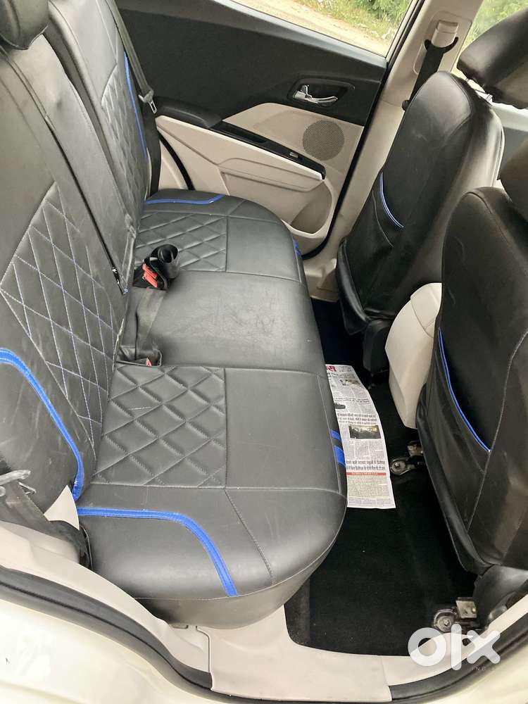Mahindra Xuv300 W8 Diesel, 2021, Diesel