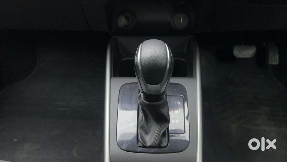 Maruti Suzuki Baleno 1.2 Alpha At, 2023, Petrol