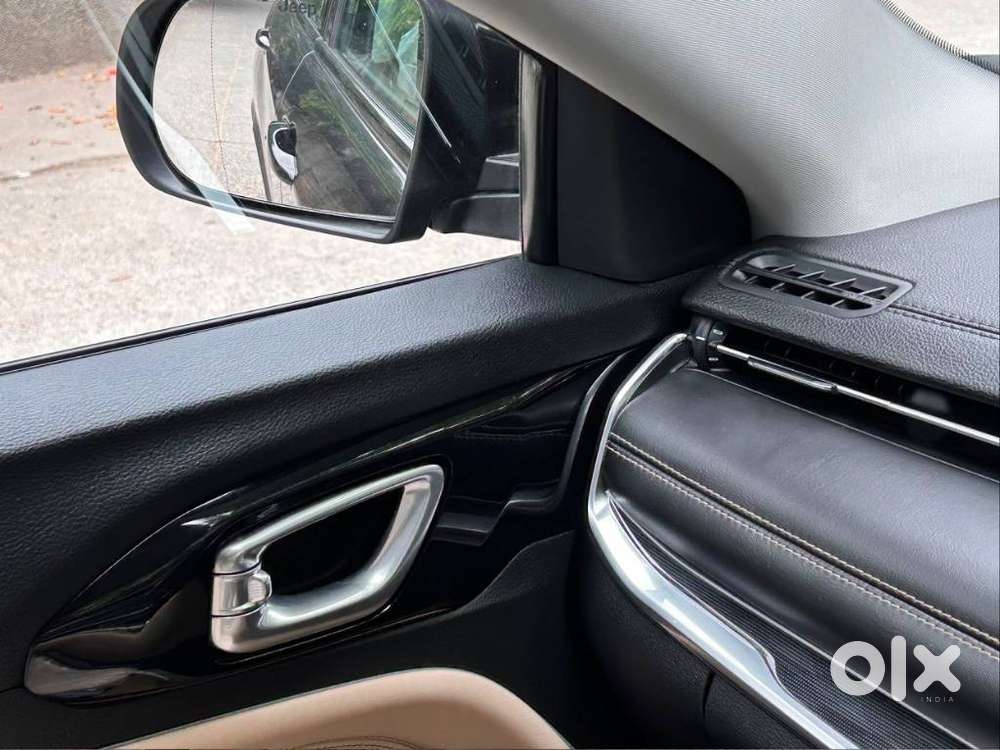 Jeep Meridian 2.0 Limited (o) 4x2 At, 2025, Diesel