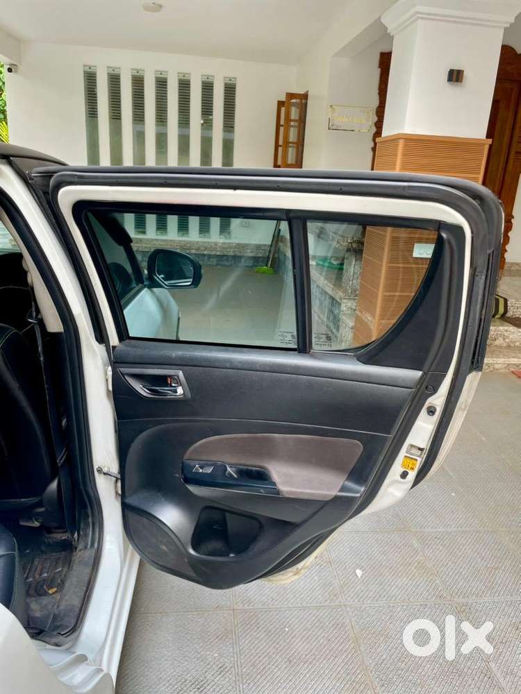 Maruti Suzuki Swift 2011 Diesel Good Condition