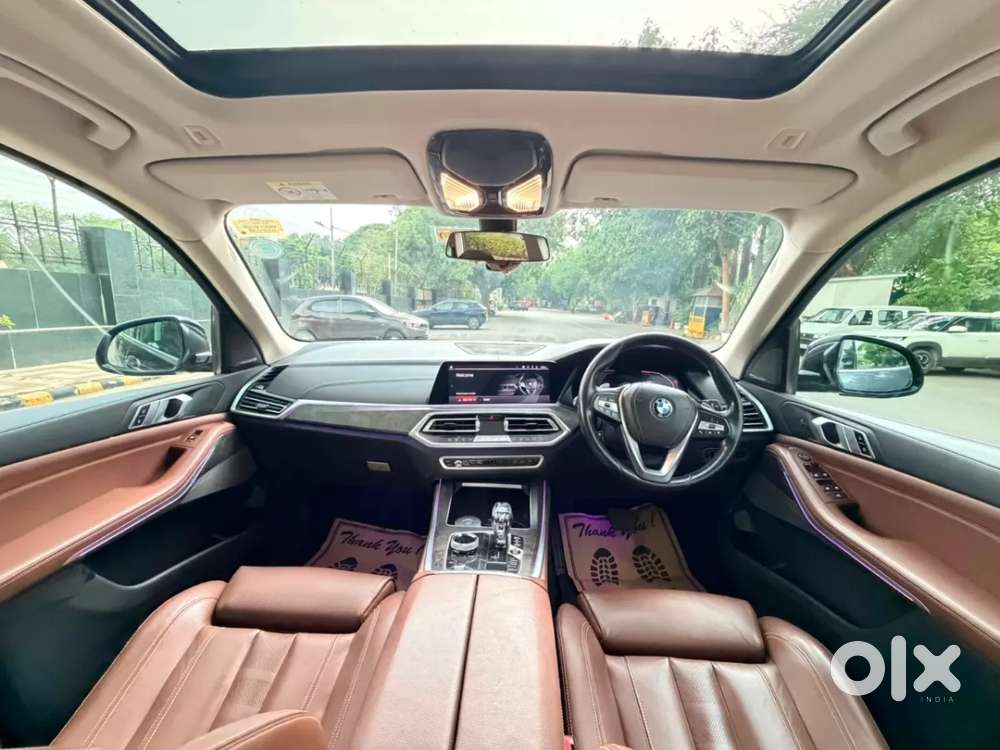 Bmw X5 3.0 Xdrive 30d Sportx Plus, 2020, Diesel