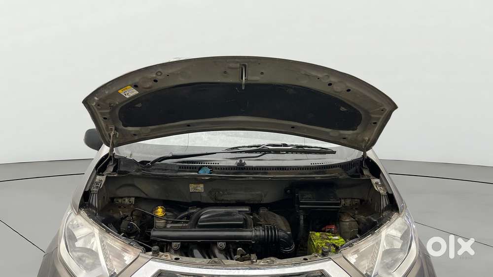 Datsun Redigo T Option, 2018, Petrol