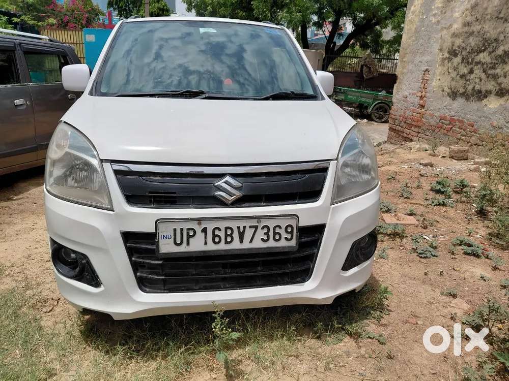 Good Condition Maintain Car