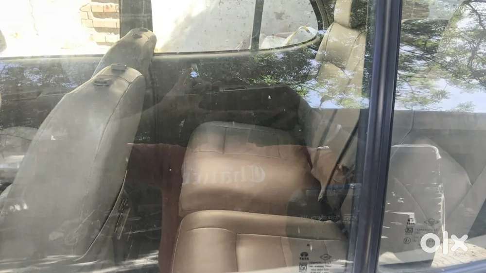 Tata Safari 2008 Diesel 75000 Km Driven