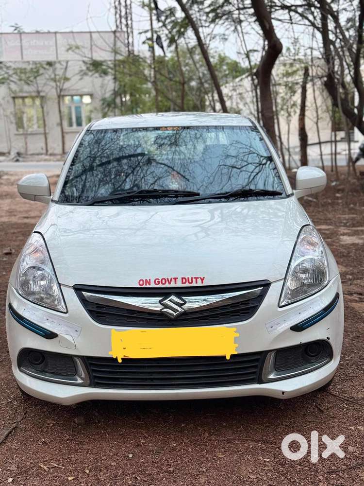 Maruti Suzuki Swift Dzire Ldi Bsiv, 2020, Diesel