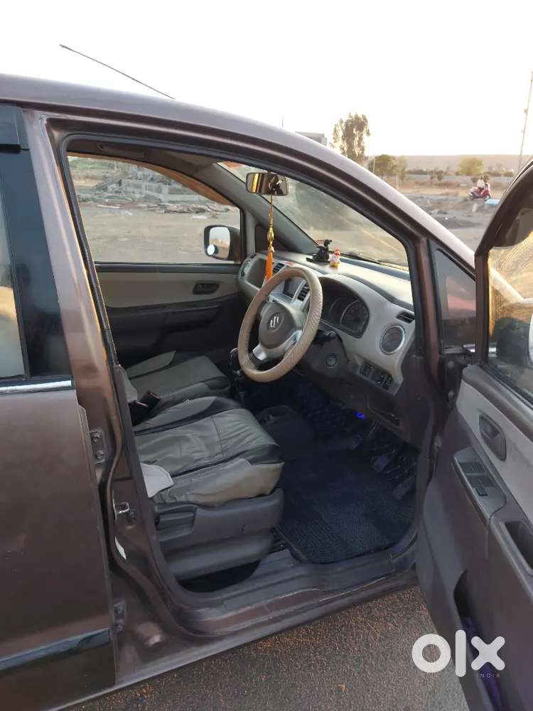 Maruti Suzuki Zen Estilo K10