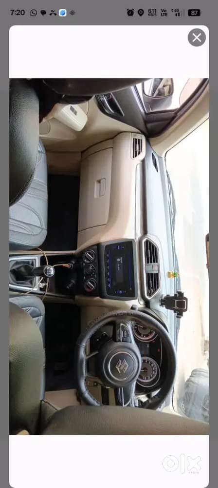 Dzire Car For Sale