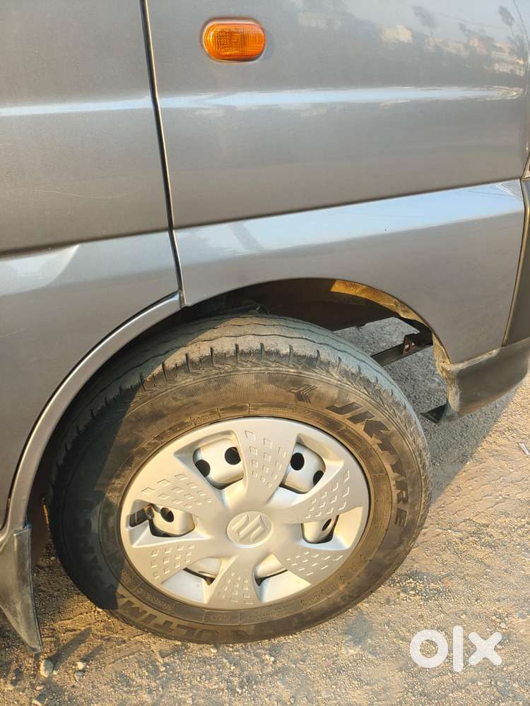 Maruti Suzuki Eeco 5 Str Ac (o), 2024, Petrol