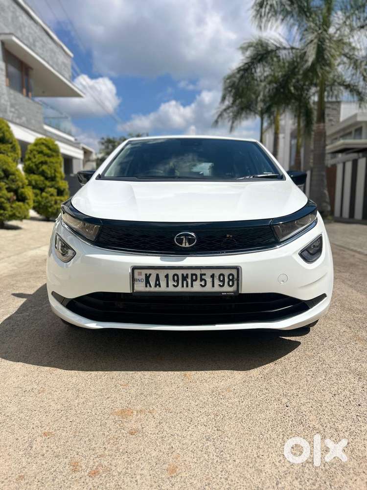 Tata Altroz Xz, 2024, Diesel