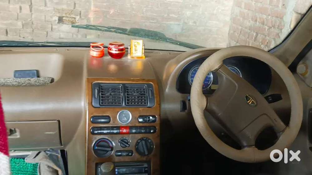 Tata Safari 2013 Diesel 90000 Km Driven