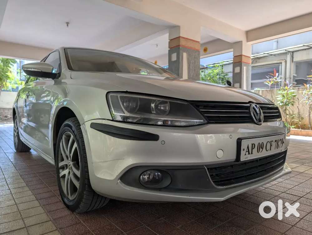 Volkswagen Jetta 2011 Highline Tdi 2.0