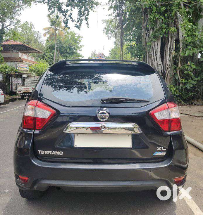 Nissan Terrano 2013-2017 Xl Plus 85 Ps, 2014, Diesel