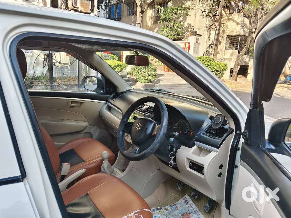 Maruti Suzuki Swift Dzire Lxi Option, 2022, Cng & Hybrids