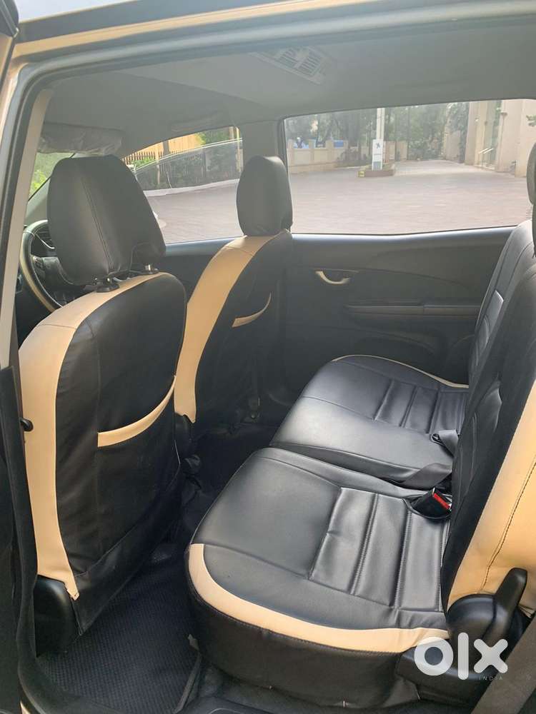 Honda Br-v Diesel Well Maintained