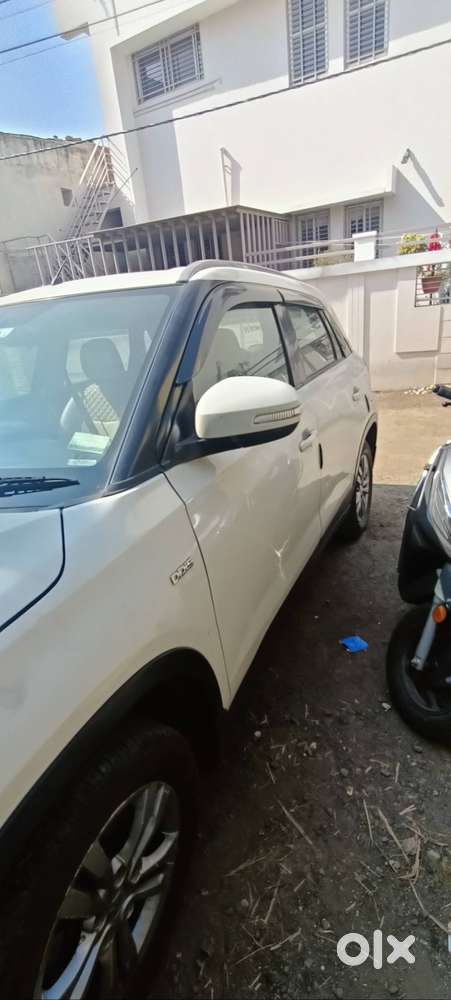 Maruti Suzuki Brezza 2017 Diesel Good Condition