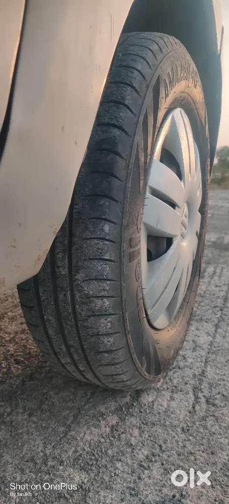 Maruti Suzuki Alto 800 2014 Cng & Hybrids 127000 Km Driven