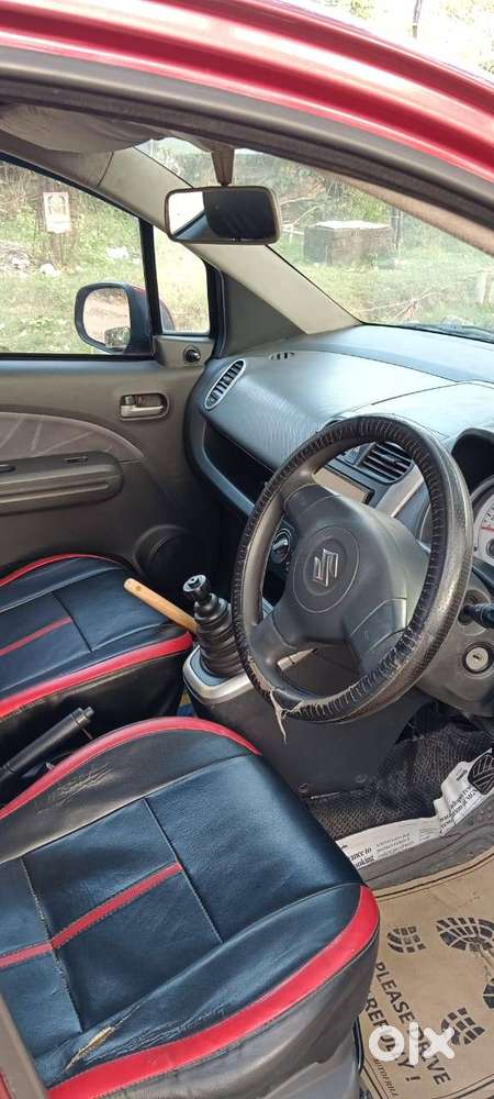 Maruti Ritz Vdi 2010 Model