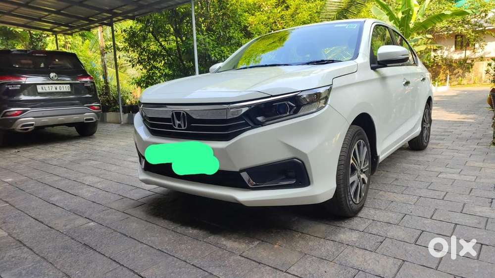 Honda Petrol 20000 Km 2023