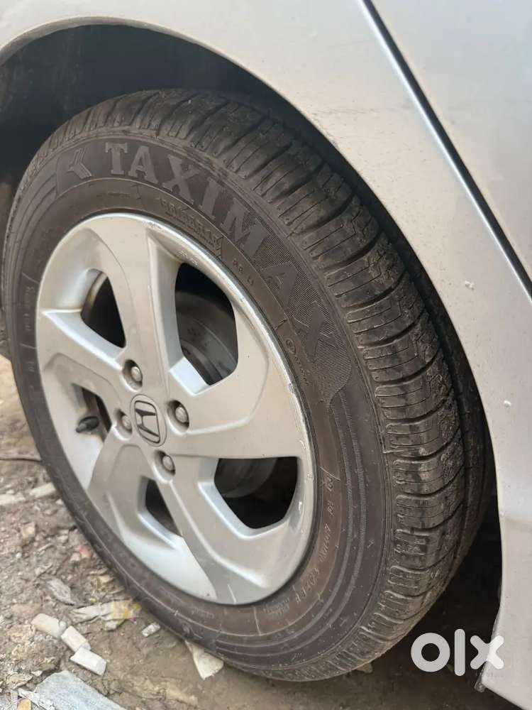 Honda City Petrol Manual Mint Condition