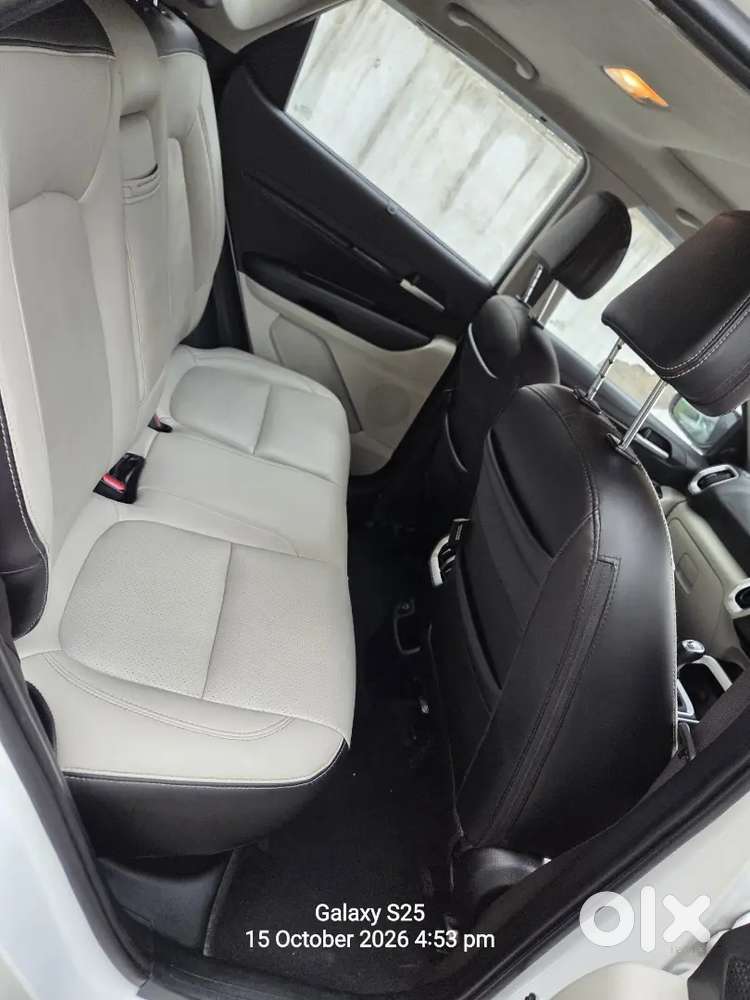 Kia Sonet 1.5 Htx 2022