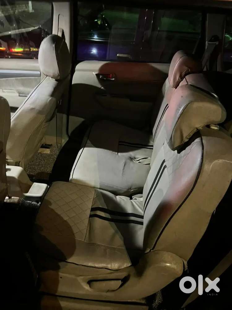 Maruti Suzuki Ertiga 2014 Diesel 800000 Km Driven