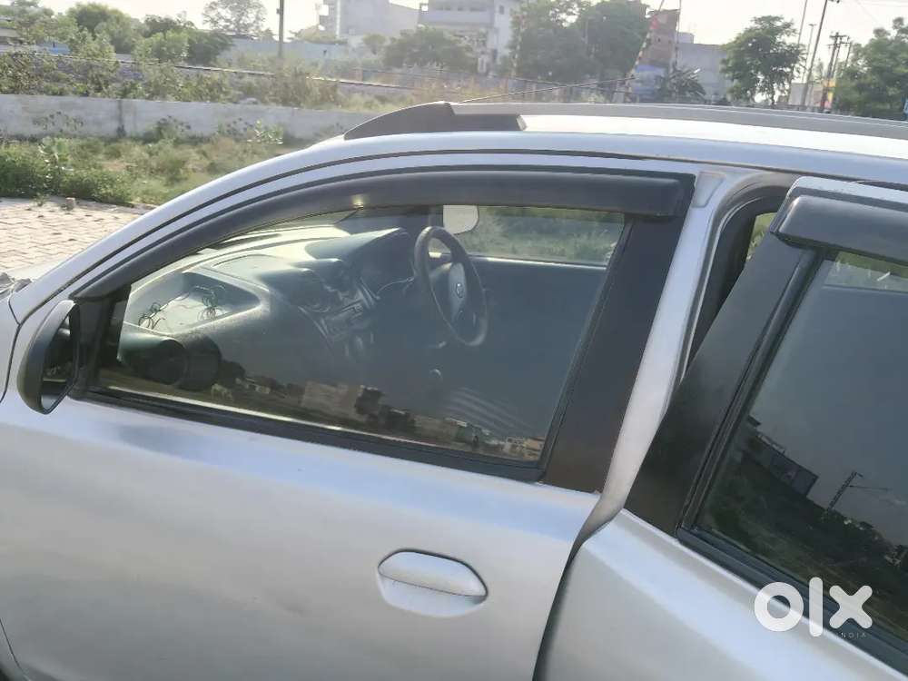 Datsun Go Plus 2019 Variant