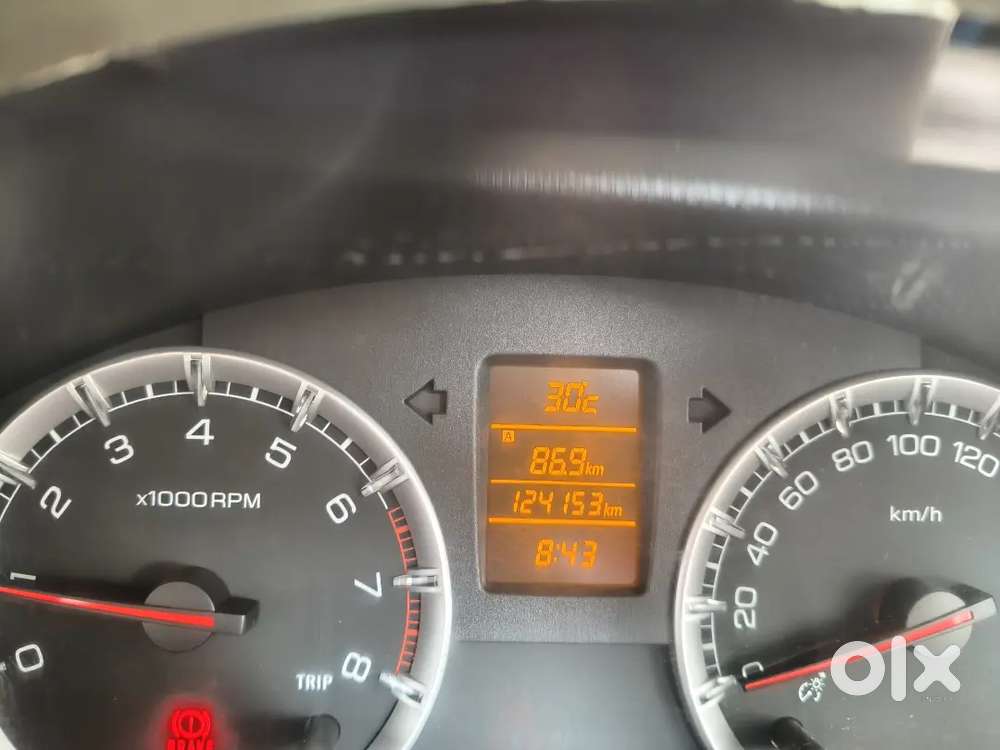 Well Maintained With Quality Parts.tyre With N2 Filled