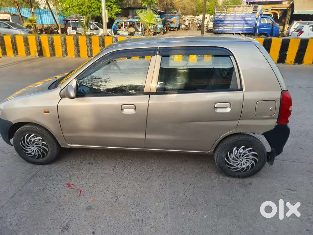 Maruti Suzuki Alto 800 2012 Lpg 68000 Km Driven